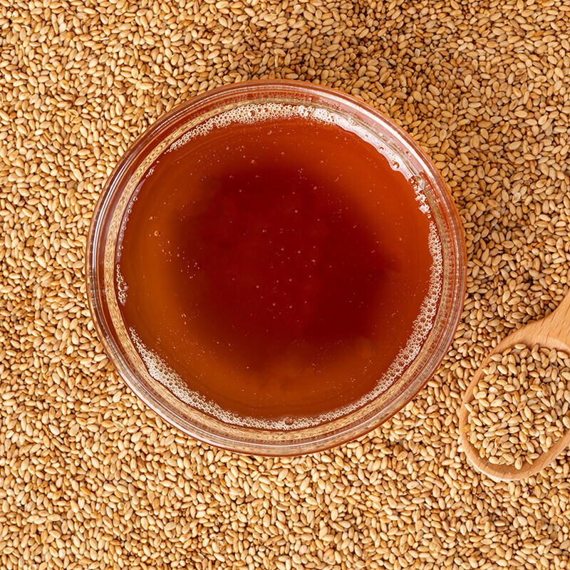 건강한 한끼의 시작! 건강을 그리다,100%국내산 성찬세트(참기름, 들기름)